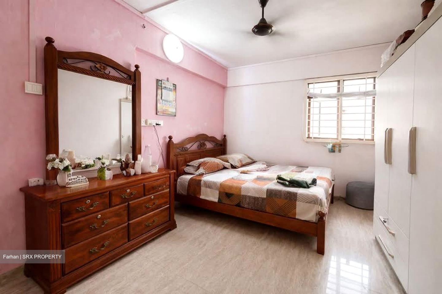 Blk 30 KELANTAN COURT (Central Area), HDB 3 Rooms #556598281